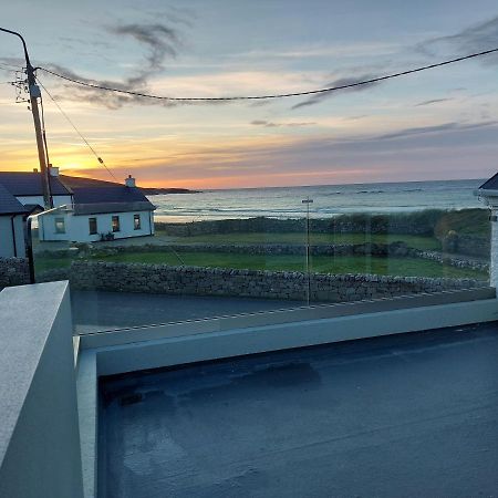 Costa Glebe Dungloe Exterior foto