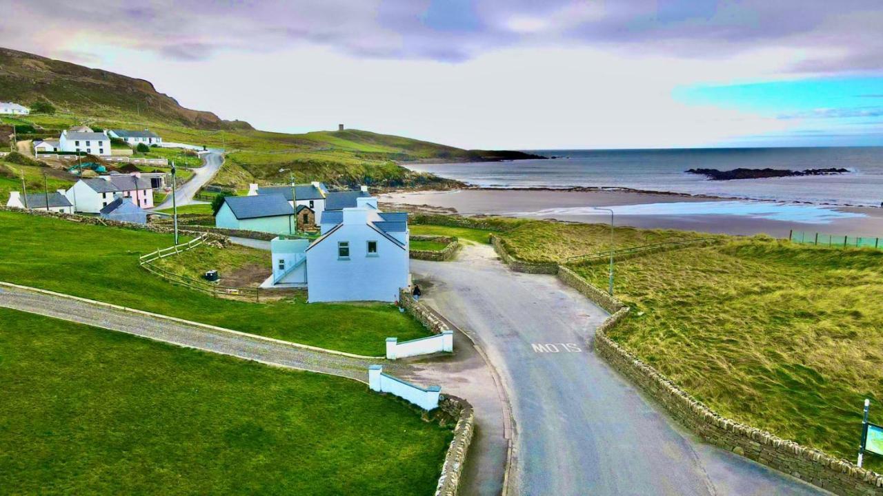Costa Glebe Dungloe Exterior foto