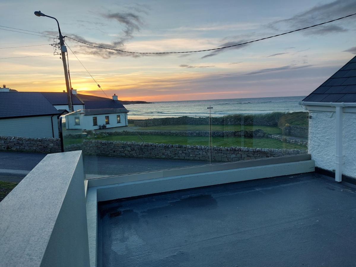 Costa Glebe Dungloe Exterior foto