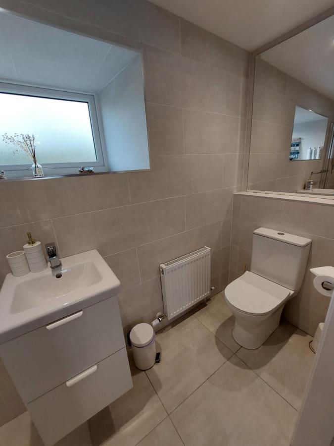 Costa Glebe Dungloe Exterior foto