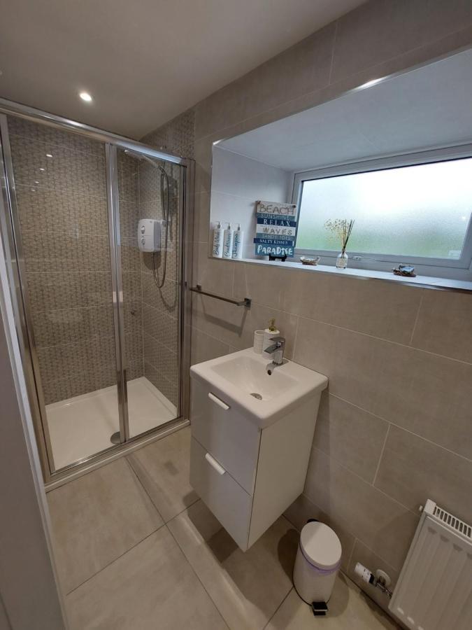 Costa Glebe Dungloe Exterior foto