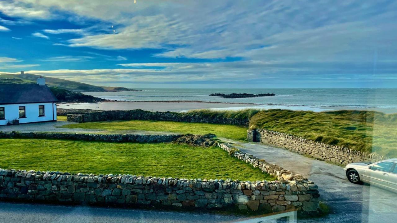 Costa Glebe Dungloe Exterior foto