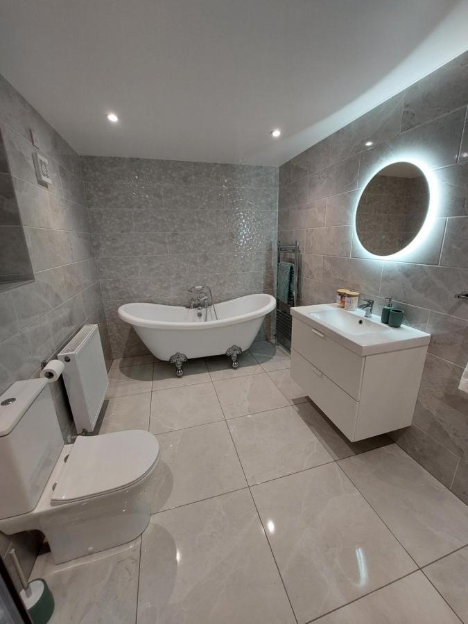 Costa Glebe Dungloe Exterior foto