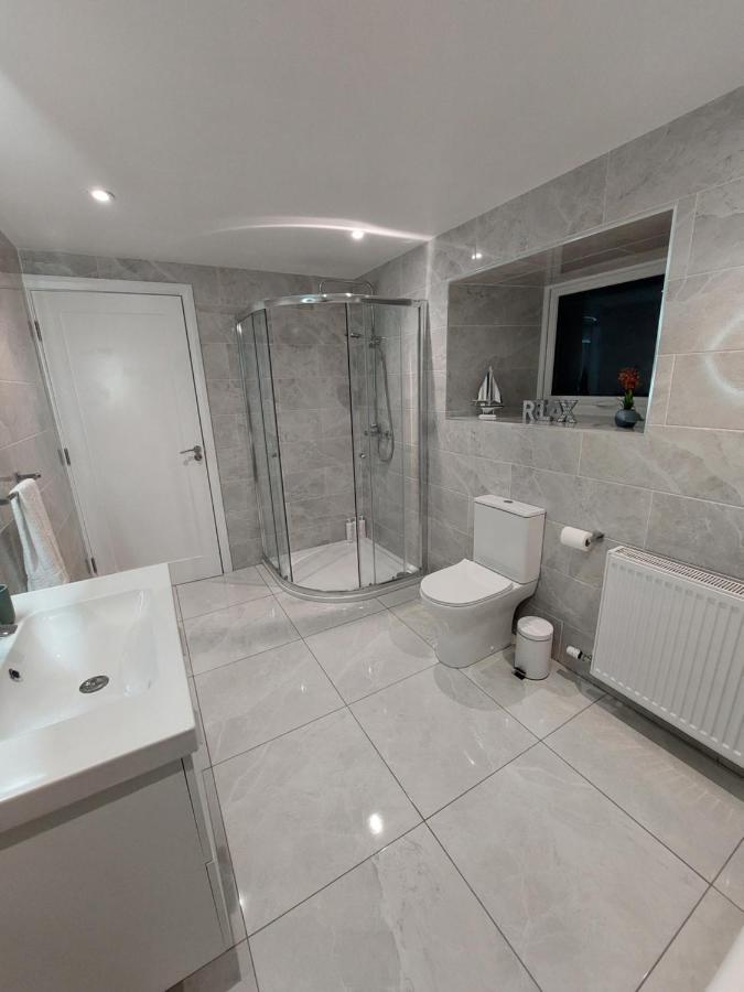 Costa Glebe Dungloe Exterior foto