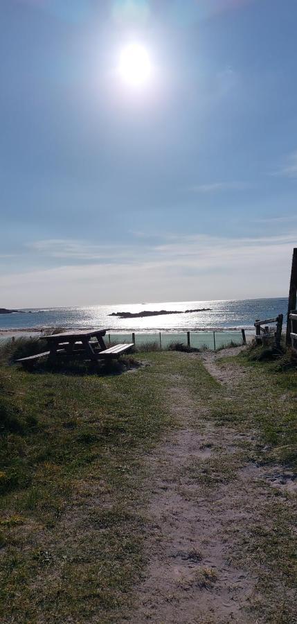 Costa Glebe Dungloe Exterior foto