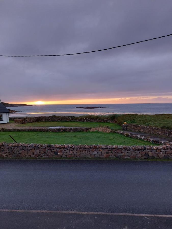 Costa Glebe Dungloe Exterior foto