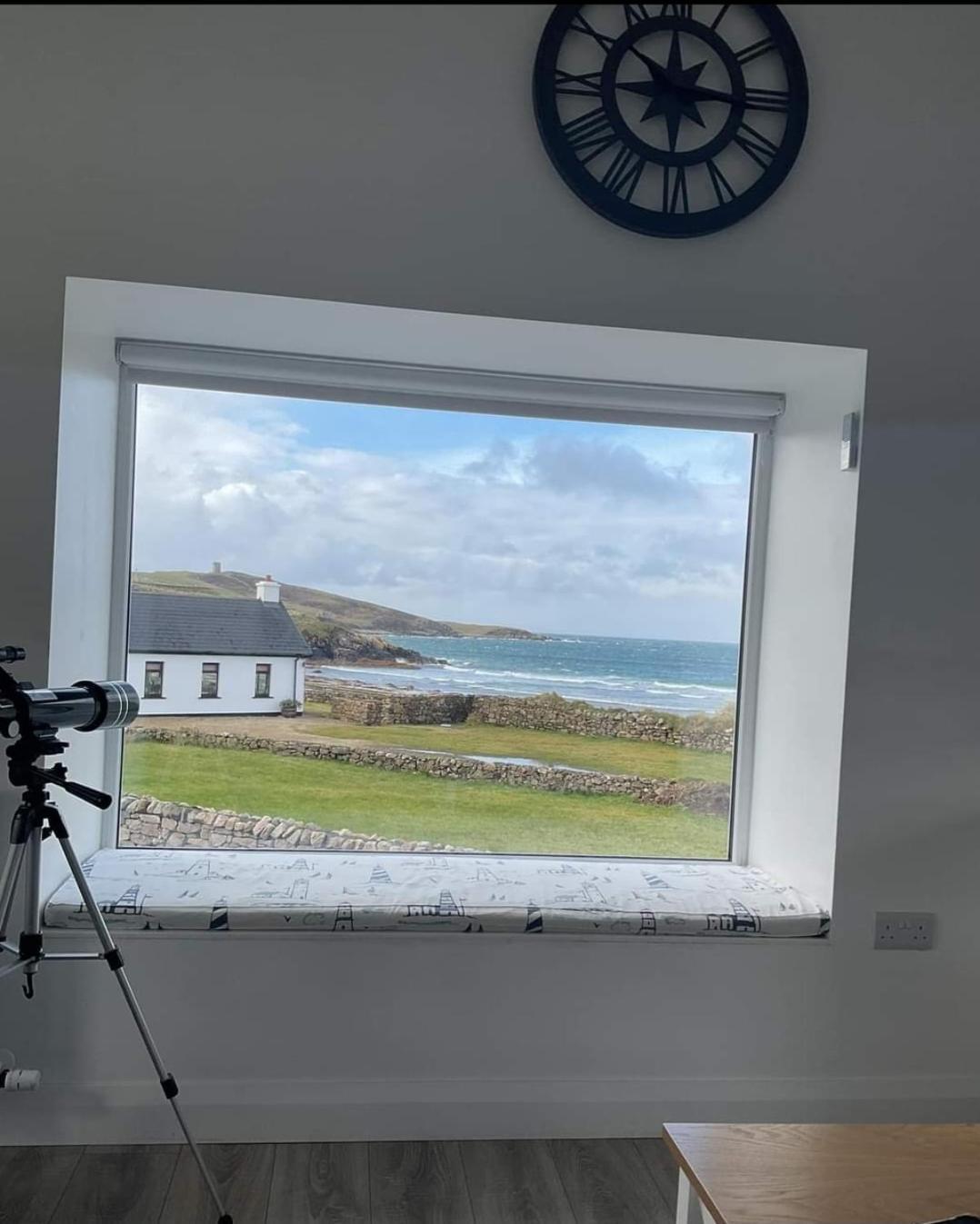 Costa Glebe Dungloe Exterior foto